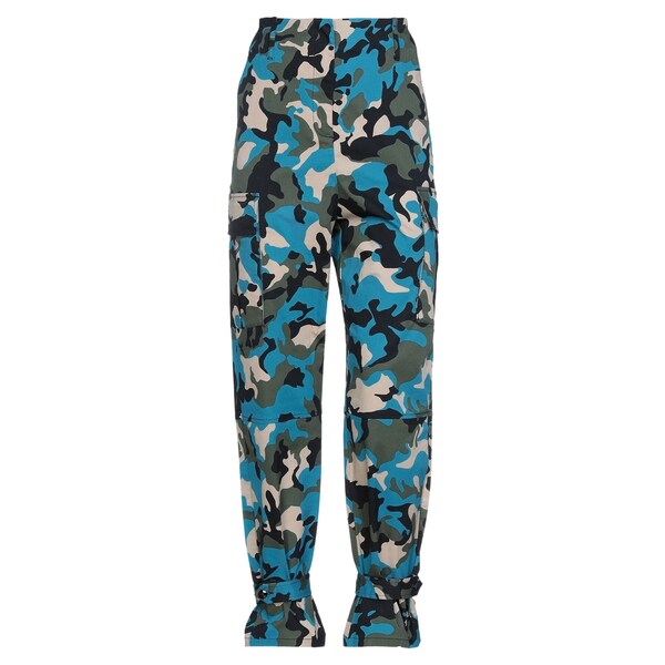 【送料無料】 ピンコ レディース カジュアルパンツ ボトムス Pants Green