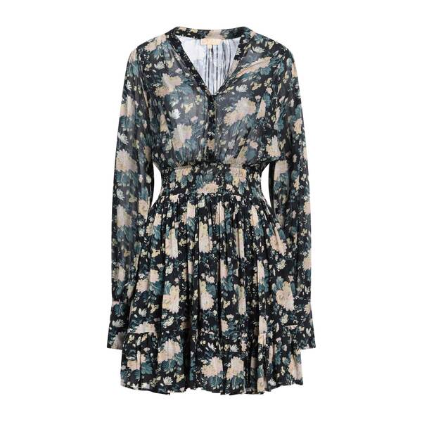 【送料無料】 バイティモ レディース ワンピース トップス Mini dresses Blue 18,186円