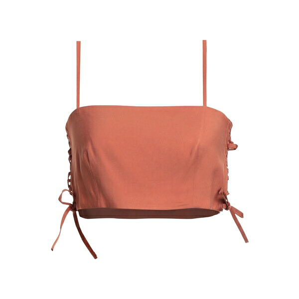 【貨物輸送無料】 イザ呼びりん ブランシュ 光の都市 レディース プルオーバー トップス Tops Orange