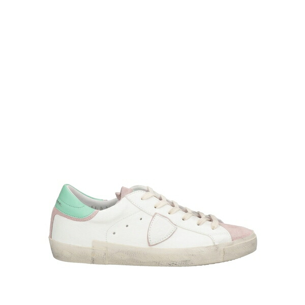 【送料無料】 フィリップモデル レディース スニーカー シューズ Sneakers Pink