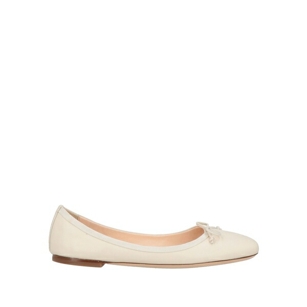 【送料無料】 エージーエル レディース サンダル シューズ Ballet flats White 47,280円