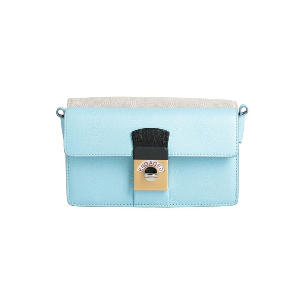 【送料無料】 マルタンマルジェラ レディース ハンドバッグ バッグ Shoulder bags Azure 105,900円