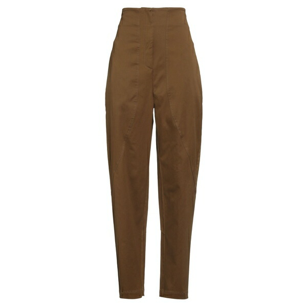 【送料無料】 ジェントリーポルトフィーノ レディース カジュアルパンツ ボトムス Pants Green