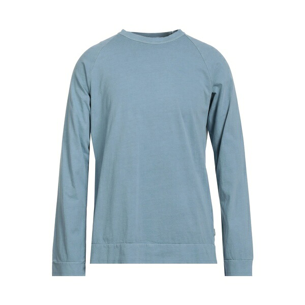 【送料無料】 クロスリー メンズ Tシャツ トップス T-shirts Azure