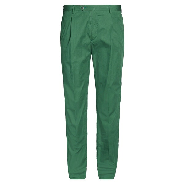 【貨物輸送無料】 PTトリノ メンズ 心地よいズボン下 ボトムス Pants Green