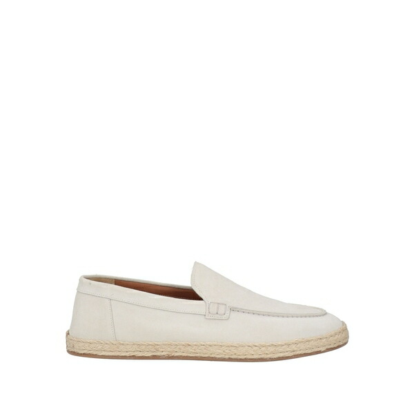 【貨物輸送無料】 ドンカルズ メンズ サンダル シューズ Espadrilles White