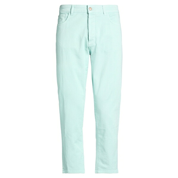 【貨物輸送無料】 オフィシナ３６ メンズ ジーンズズボン下 ボトムス Jeans Azure