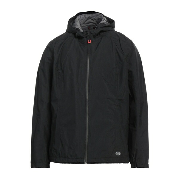 【送料無料】 ディッキーズ メンズ ジャケット＆ブルゾン アウター Jackets Black