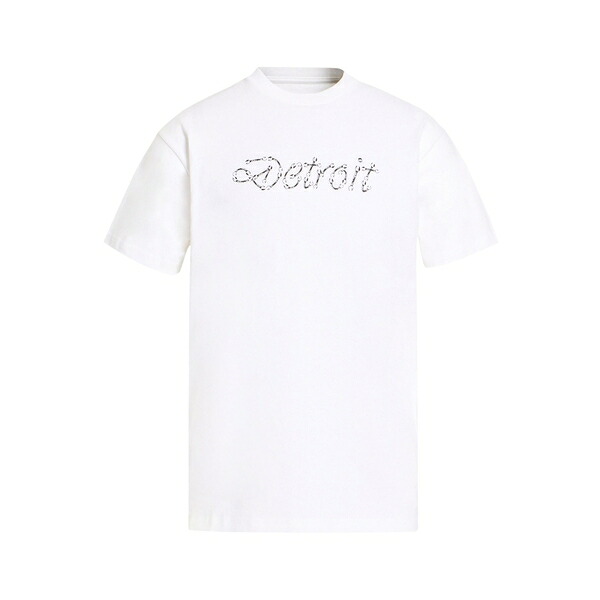 【送料無料】 カーハート メンズ Tシャツ トップス T-shirts White|asty
