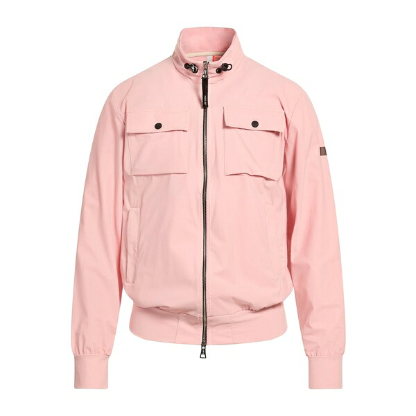 【送料無料】 プレミアム・ムード・デニム・スーペリア メンズ ジャケット&ブルゾン アウター Jackets Pink|asty