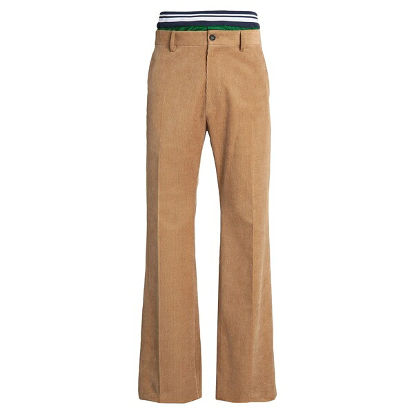 【送料無料】 ディースクエアード メンズ カジュアルパンツ ボトムス Pants Beige｜asty 58,080円