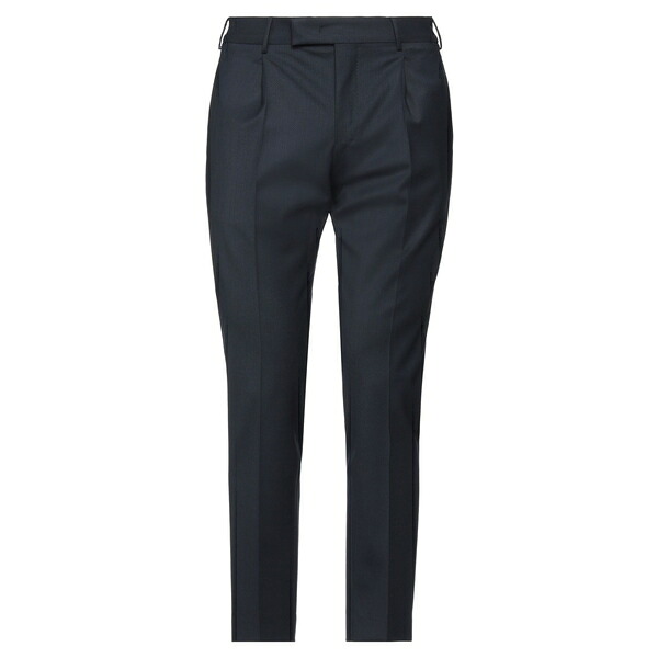 【送料無料】 PTトリノ メンズ カジュアルパンツ ボトムス Pants Blue｜asty