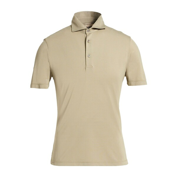 【貨物輸送無料】 エイチ953 メンズ プルオーバー トップス Polo shirts Green