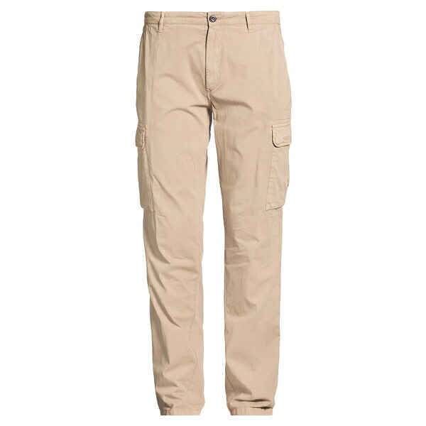 【貨物輸送無料】 フォーティウェスト メンズ 心地好いズボン下 ボトムス Pants Brown ズボン・パンツ-メンズファッション