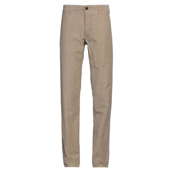 【送料無料】 インコテックス メンズ カジュアルパンツ ボトムス Pants Beige|asty