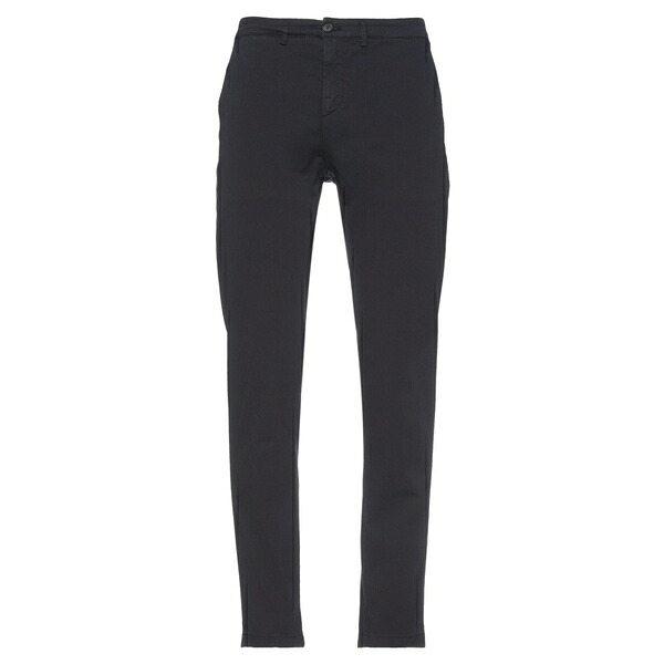 【送料無料】 デパートメントファイブ メンズ カジュアルパンツ ボトムス Pants Blue｜asty