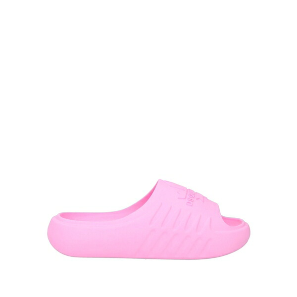 【貨物輸送無料】 ディースクエアード メンズ サンダル シューズ Sandals Pink