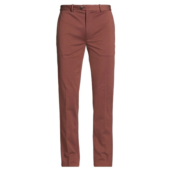 【送料無料】 チルコロ1901 メンズ カジュアルパンツ ボトムス Pants Brown｜asty 29,770円