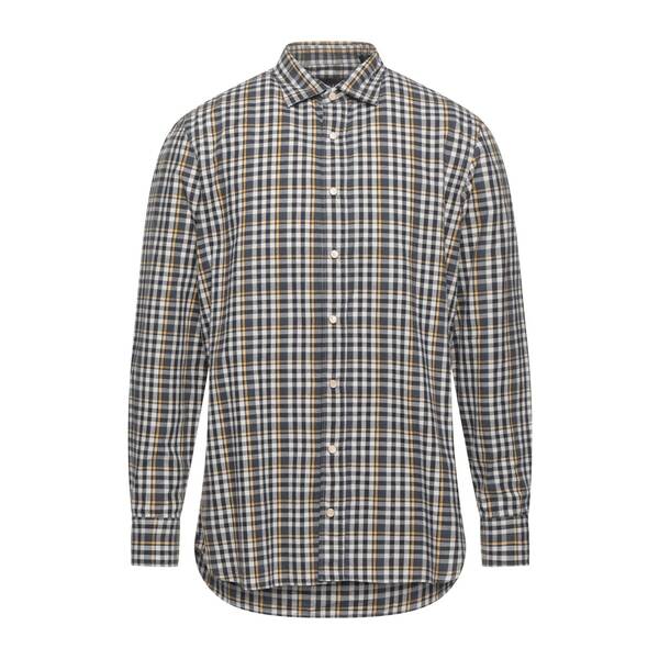 【貨物輸送無料】 ラルディーニ メンズ プルオーバー トップス Shirts Blue