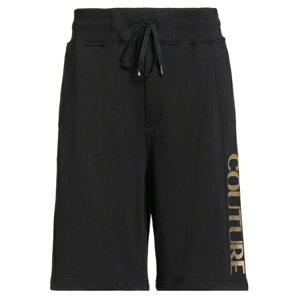【貨物輸送無料】 呼びりん探し回る メンズ 心地好いズボン下 ボトムス Shorts \u0026 Bermuda Shorts Black