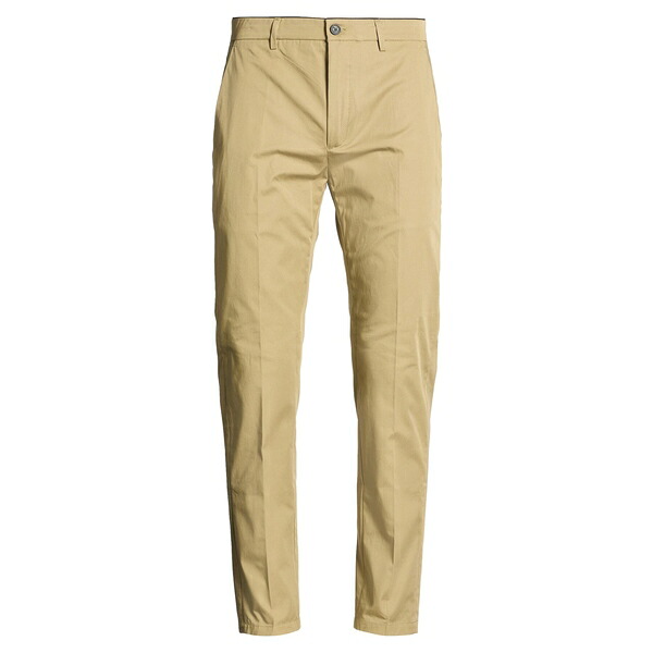 【送料無料】 デパートメントファイブ メンズ カジュアルパンツ ボトムス Pants Green|asty