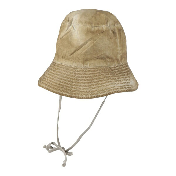 【送料無料】 リックオウエンス メンズ 帽子 アクセサリー Hats Beige｜asty