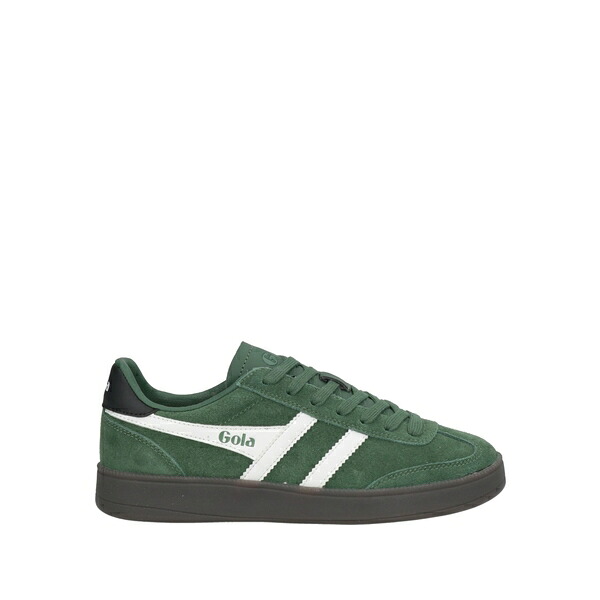 【貨物輸送無料】 ゴラ メンズ スニーカー シューズ Sneakers Green