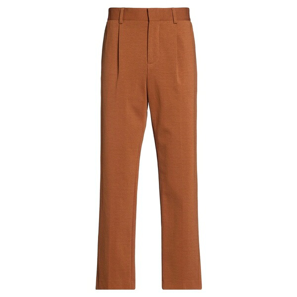 【送料無料】 ダニエレ アレッサンドリー二 メンズ カジュアルパンツ ボトムス Pants Brown｜asty