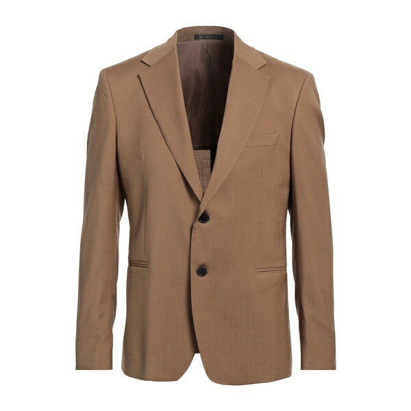 【送料無料】 ロウブランド メンズ ジャケット＆ブルゾン アウター Blazers Green｜asty