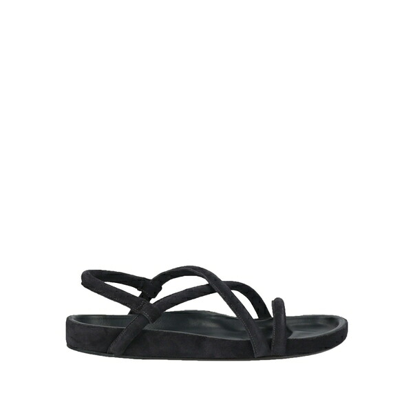 【貨物輸送無料】 イザ呼びりん マラン メンズ サンダル シューズ Sandals Black
