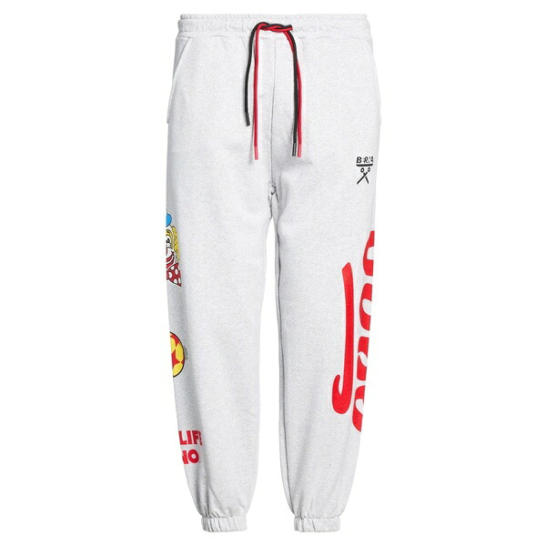 【送料無料】 ヴェルナ メンズ カジュアルパンツ ボトムス Pants Grey｜asty