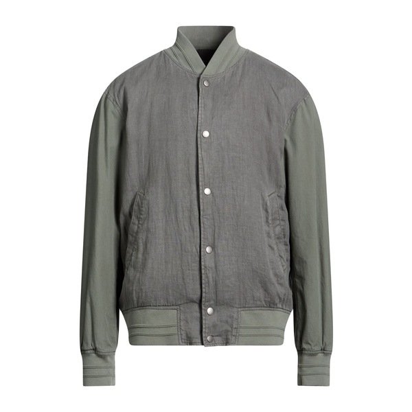【送料無料】 ラグアンドボーン メンズ ジャケット＆ブルゾン アウター Jackets Green｜asty 59,880円