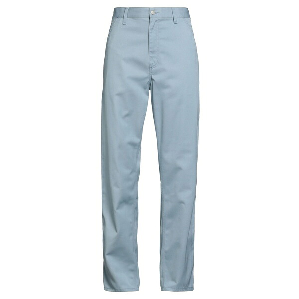 【送料無料】 カーハート メンズ カジュアルパンツ ボトムス Pants Azure｜asty