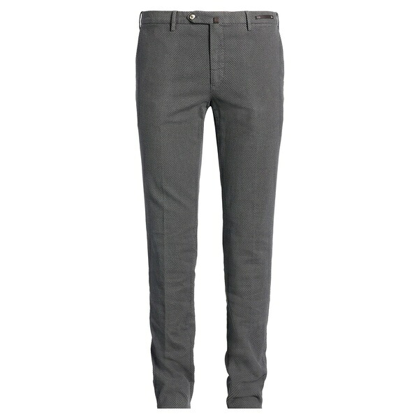 【送料無料】 PTトリノ メンズ カジュアルパンツ ボトムス Pants Brown|asty
