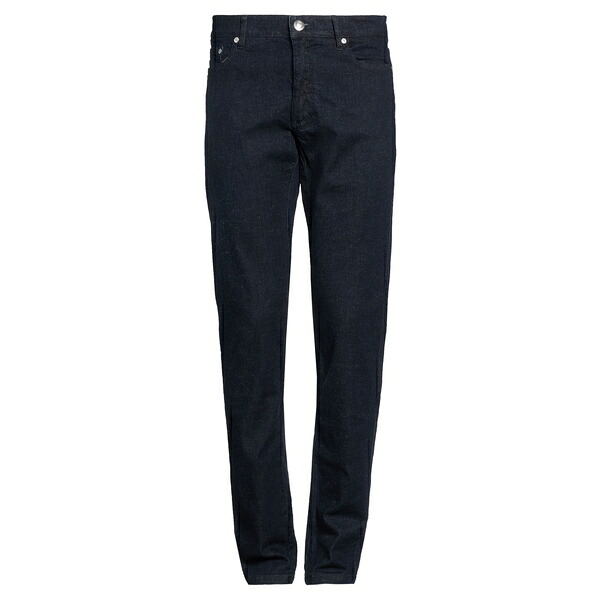 【送料無料】 １２０％リノ メンズ デニムパンツ ボトムス Jeans Blue