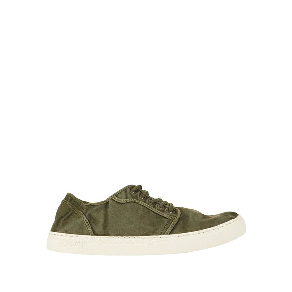 【送料無料】 ナチュラルワールド メンズ スニーカー シューズ Sneakers Green｜asty