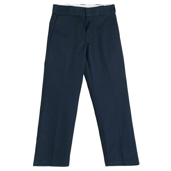 【送料無料】 ディッキーズ メンズ カジュアルパンツ ボトムス Pants Blue|asty
