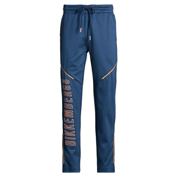 【貨物輸送無料】 ビッケンバーグス メンズ 心地好いズボン下 ボトムス Pants Blue