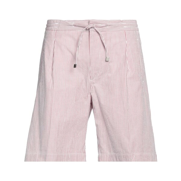 【送料無料】 ラルディーニ メンズ カジュアルパンツ ボトムス Shorts & Bermuda Shorts Red｜asty
