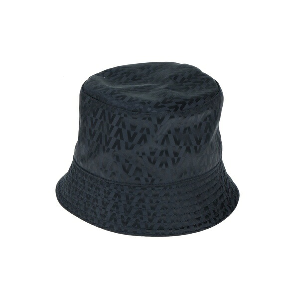 【貨物輸送無料】 ヴァレンティノ ガラヴァーニ メンズ 鳥打ち帽 付属物 Hats Blue