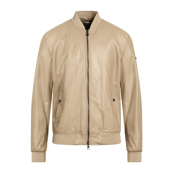 【送料無料】 エーディーディーダウン メンズ ジャケット＆ブルゾン アウター Jackets Brown