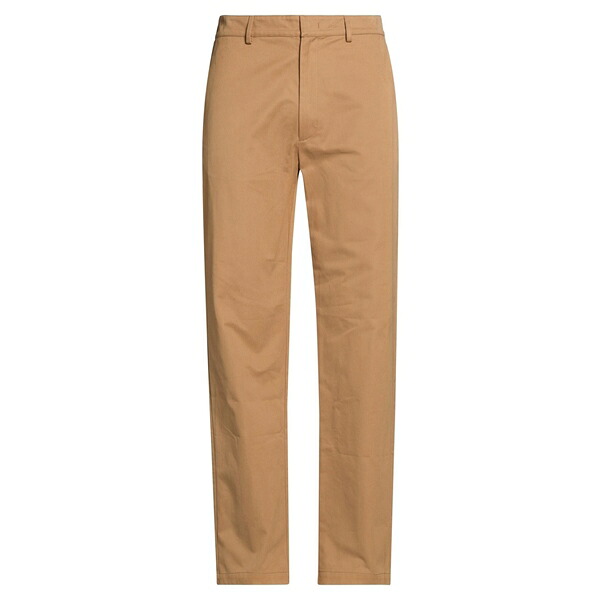 【送料無料】 バリー メンズ カジュアルパンツ ボトムス Pants Beige|asty