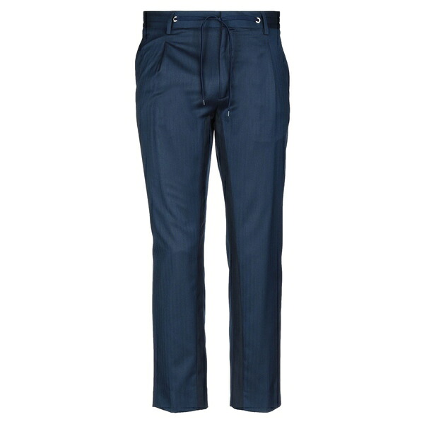 【送料無料】 アティピコ メンズ カジュアルパンツ ボトムス Pants Blue｜asty
