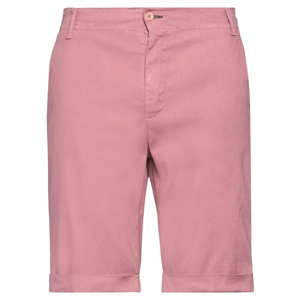 【貨物輸送無料】 ダニエレ アレッサンドリー二 メンズ 心地よいズボン下 ボトムス Shorts \u0026 Bermuda Shorts Pink