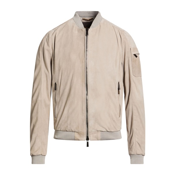 【貨物輸送無料】 ムーレー メンズ 上衣＆上衣 アウター Jackets Grey