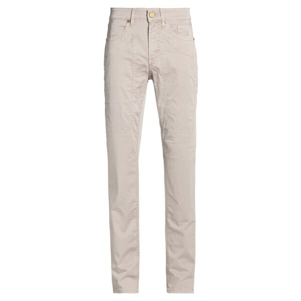 【貨物輸送無料】 ジェッカーソン メンズ 心地好いズボン下 ボトムス Pants Grey