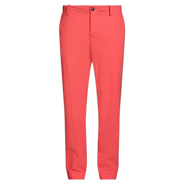 【送料無料】 アールアールディ メンズ カジュアルパンツ ボトムス Pants Orange