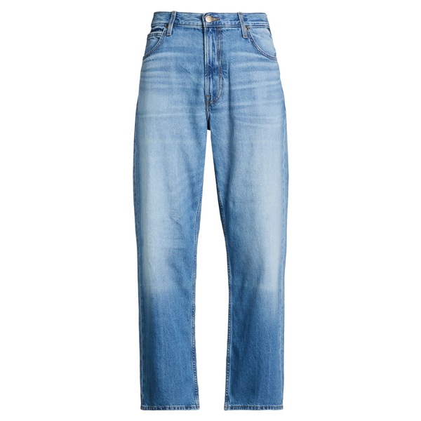 【貨物輸送無料】 ロバート・エドワード・リー メンズ ジーンズズボン下 ボトムス Jeans Blue