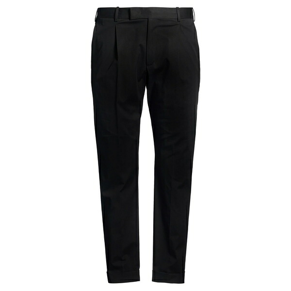 【送料無料】 PTトリノ メンズ カジュアルパンツ ボトムス Pants Black｜asty