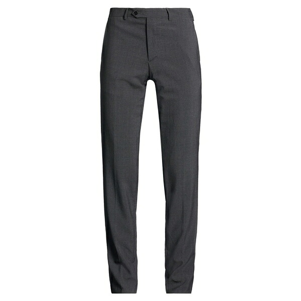 【送料無料】 トンボリーニ メンズ カジュアルパンツ ボトムス Pants Grey|asty